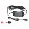 Power supply Zebra PWRSUPPLY12-48VIN/12VOUT Black