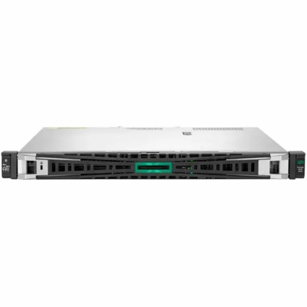 Serveris HPE P78179-425 4 TB SSD 2 TB HDD