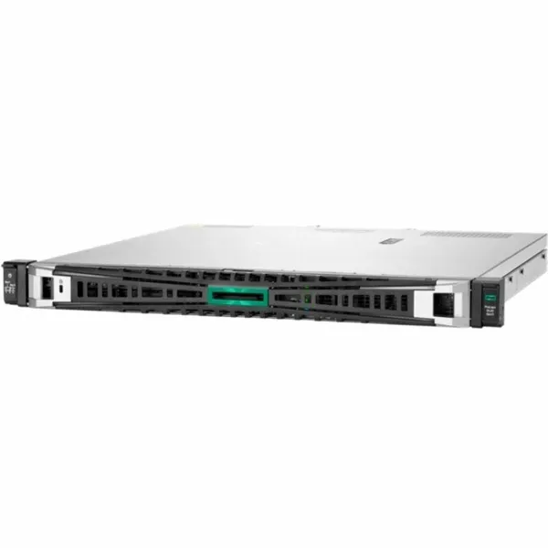 Serveris HPE P78179-425 4 TB SSD 2 TB HDD
