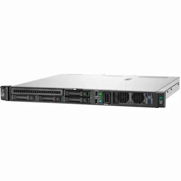 Serveris HPE P78179-425 4 TB SSD 2 TB HDD