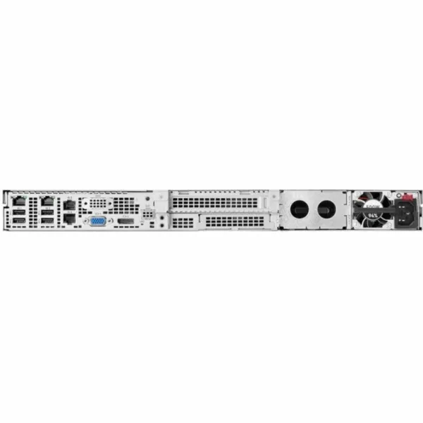Serveris HPE P78179-425 4 TB SSD 2 TB HDD