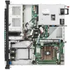 Serveris HPE P78179-425 4 TB SSD 2 TB HDD