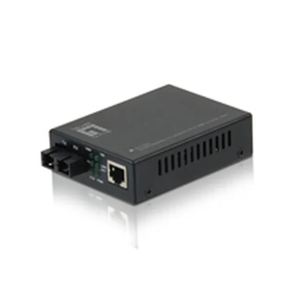 Card Reader Level One GVT-2001 Black