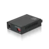 Card Reader Level One GVT-2001 Black