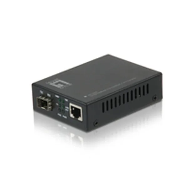 Card Reader Level One GVT-2000 Black