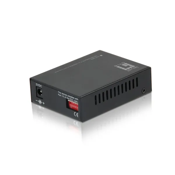 Card Reader Level One GVT-2000 Black