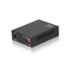 Card Reader Level One GVT-2000 Black