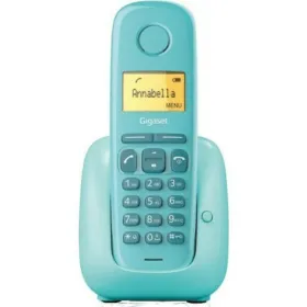 Беспроводный телефон Gigaset S30852-H2807-D205