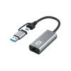 Tīkla Adapteris Level One USB-0423