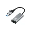 Tīkla Adapteris Level One USB-0423
