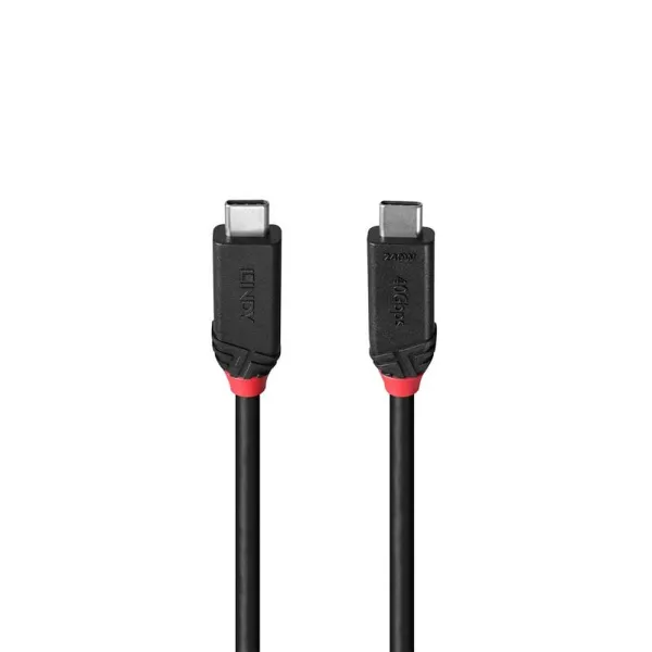 USB-C-kaabel LINDY
