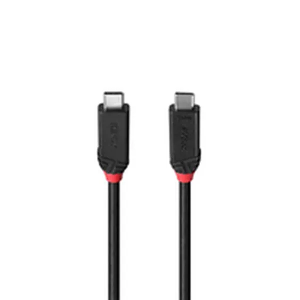USB-C-kaabel LINDY
