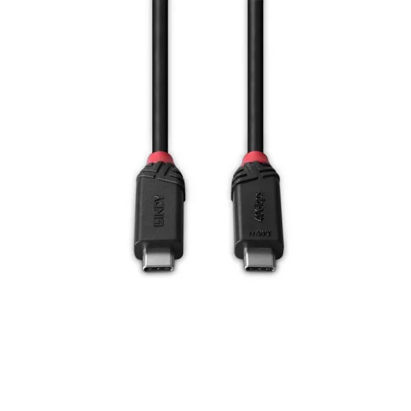 USB-C-kaabel LINDY