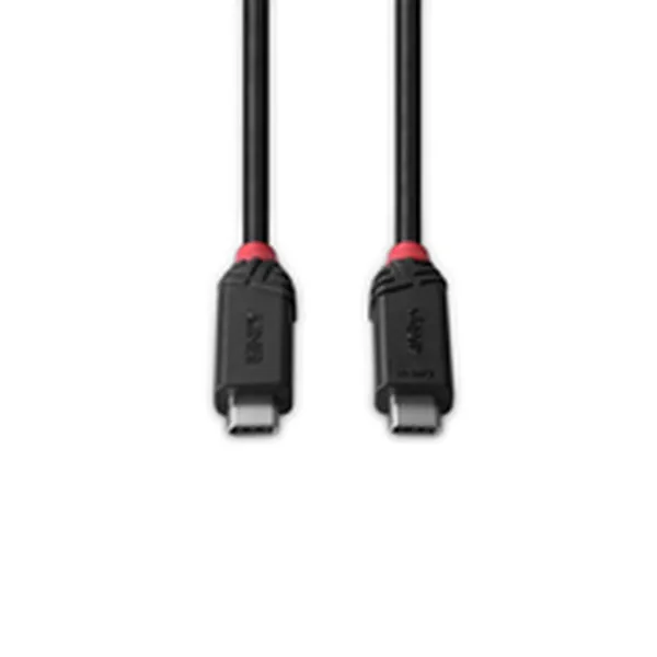 USB-C-kaabel LINDY