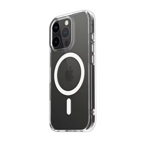 Case MagSafe Clear 1,5mm Apple iPhone 13