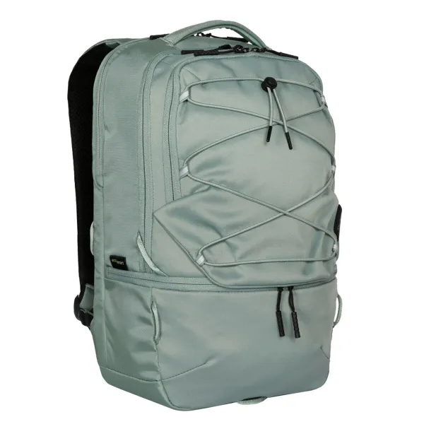 Laptop Backpack Targus TBB65905GL Green