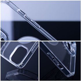 Case MagSafe Clear 1,5mm Apple iPhone 14