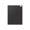 Tablet cover Samsung S11 Ultra Black