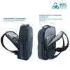 Laptop Backpack Mobilis 005045
