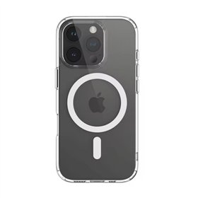 Case MagSafe Clear 1,5mm Apple iPhone 16 Pro