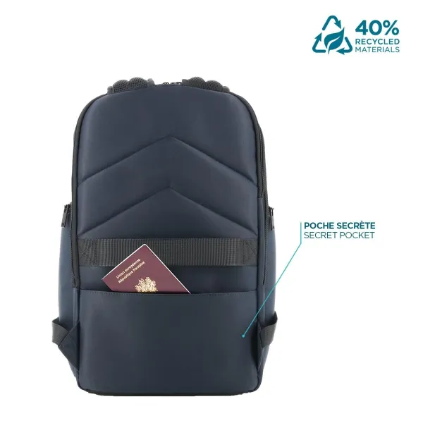 Laptop Backpack Mobilis 005045