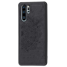 Case Mandala Samsung A325 A32 4G black