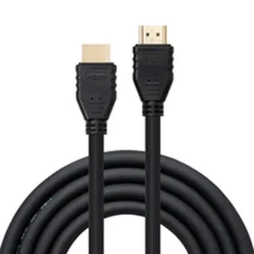 Cablu HDMI Viteză Mare LINDY Juoda 5 m