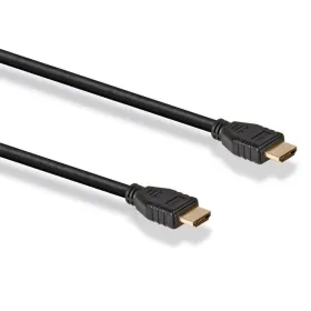 Cablu HDMI Viteză Mare LINDY Juoda 5 m