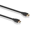 Cablu HDMI Viteză Mare LINDY Juoda 5 m