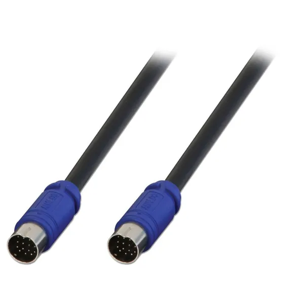 Cablu HDMI Viteză Mare LINDY Juoda 5 m
