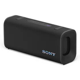 Kannettavat Bluetooth-kaiuttimet Sony SRSULT30B.CE7 Musta