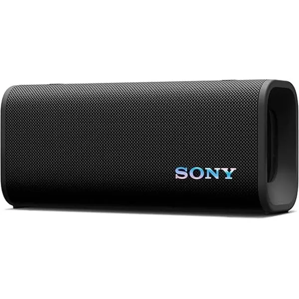Portatīvie Bezvadu Skaļruņi Sony SRSULT30B.CE7 Melns