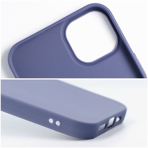 Case Matt TPU Samsung A175 A17 4G/A176 A17 5G blue