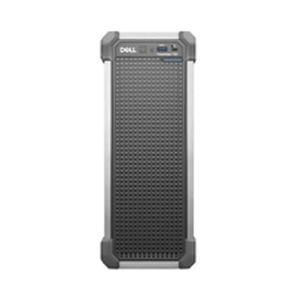 Serveris Dell 6TT6G 16 GB RAM 2 TB SSD 2 TB HDD