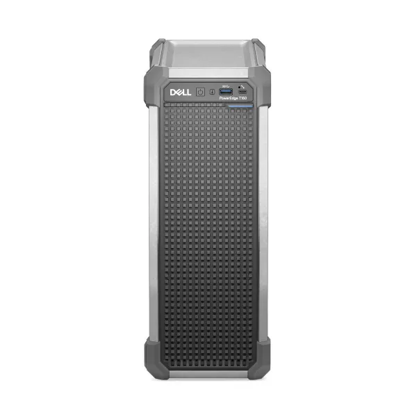 Serveris Dell 6TT6G 16 GB RAM 2 TB SSD 2 TB HDD