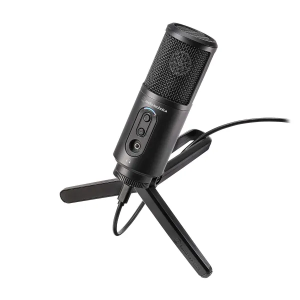 Микрофон Audio-Technica ATR-2500X-USB