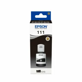 Original Ink Epson C13T03M140 Black