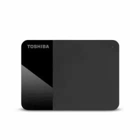 Ulkoinen kovalevy Toshiba HDTP340EK3CA 4 TB Micro USB B USB 3.2