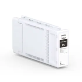 Oriģinālais Tintes Kārtridžs Epson C13T48U100 Melns Daudzkrāsains (1 gb.)