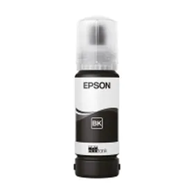 Originaalne Tindikassett Epson C13T09B140 Must