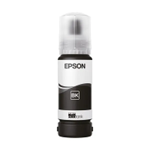 Originaalne Tindikassett Epson C13T09B140 Must