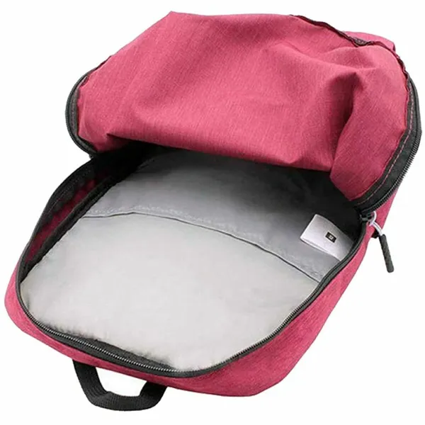 Kuprinė nešiojamam kompiuteriui Xiaomi Mi Casual Daypack Rožinė