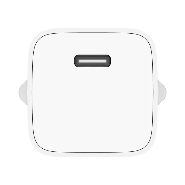 Adapteris Xiaomi BHR5515GL Balta 65 W