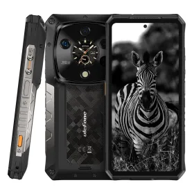 Case Mercury Jelly Clear Samsung A145 A14 4G/A146 A14 5G transparent