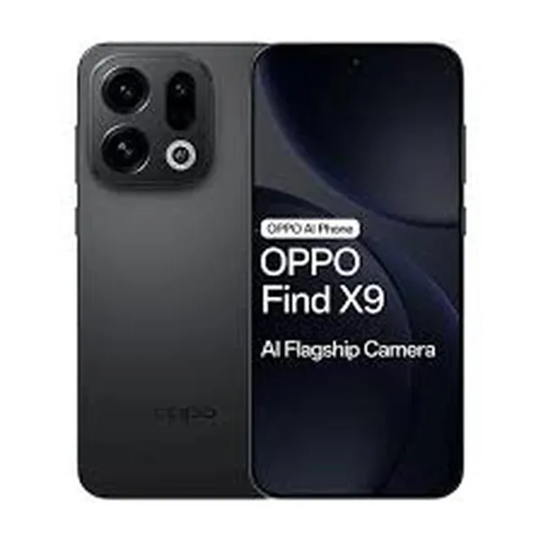 Smartphone Oppo FIND X9