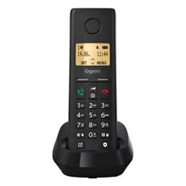 Išmanusis Telefonas Gigaset BASIC 100