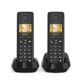 Išmanusis Telefonas Gigaset BASIC 100 DUO