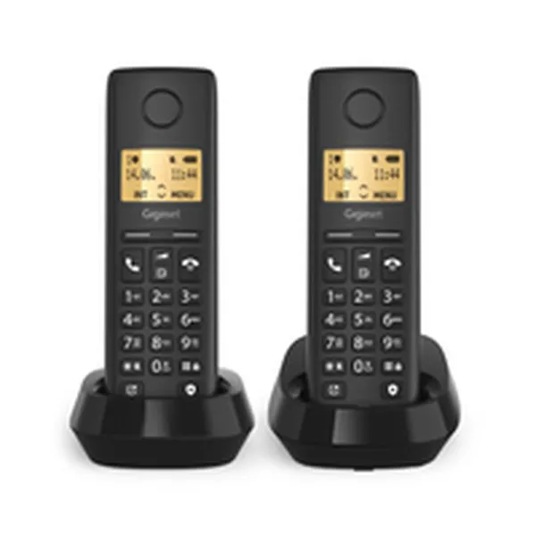 Išmanusis Telefonas Gigaset BASIC 100 DUO