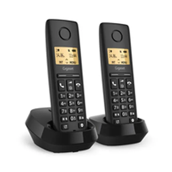 Išmanusis Telefonas Gigaset BASIC 100 DUO