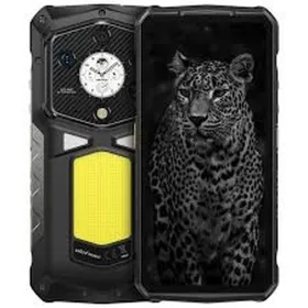 Case Mercury Jelly Clear Samsung A266 A26 5G transparent